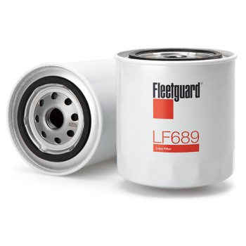 Fleetguard Oil Filter - LF689
